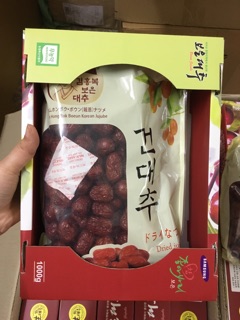 Combo 2 hộp táo đỏ Hàn Quốc