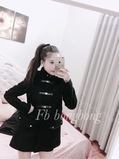 Dạ zara