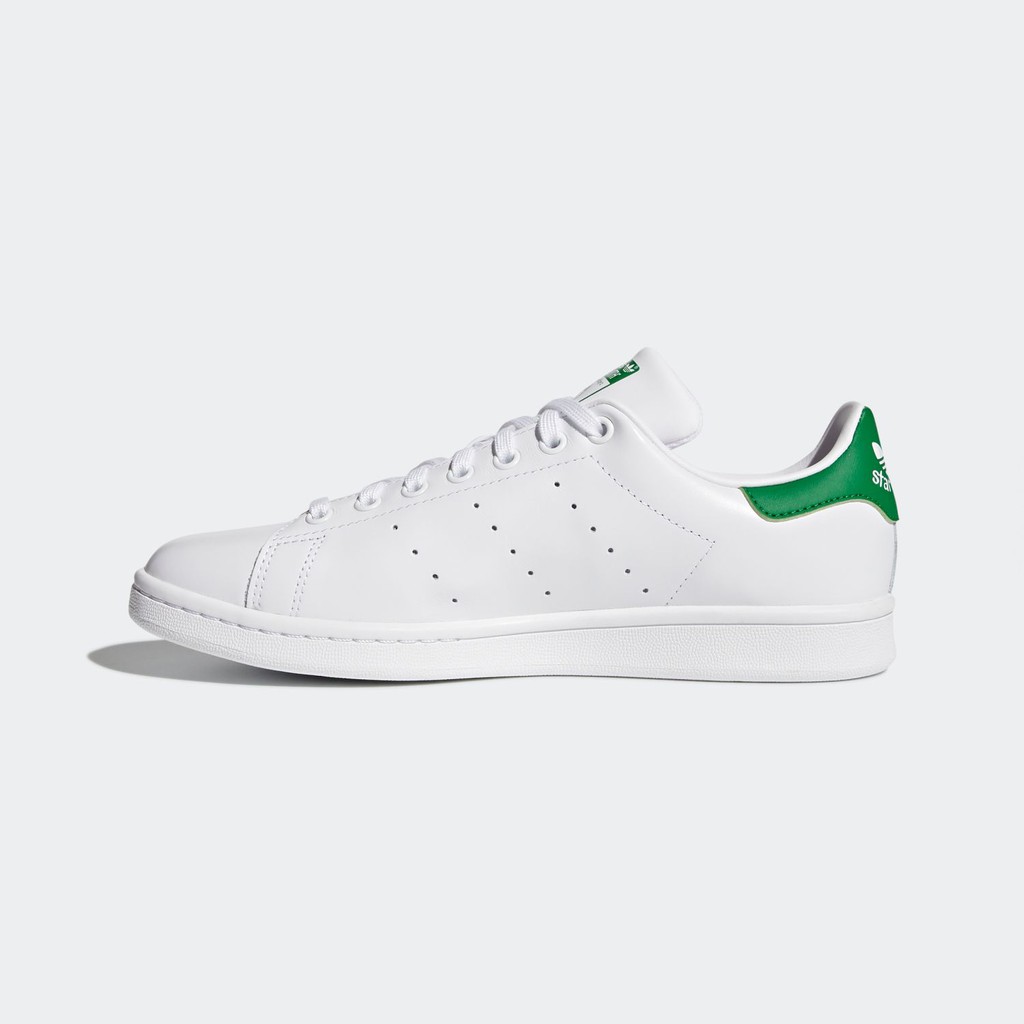 (100% chính hãng Adidas) Giày Adidas Stansmith “Green”
