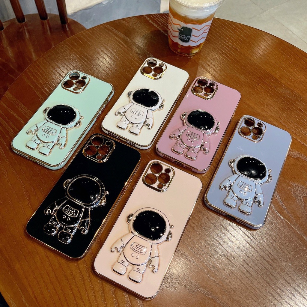 Ốp lưng iphone xi phi hành gia x/xs /12/12pro/12promax /13/13pro/13promax