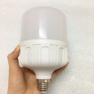 ĐÈN LED BÚP TRỤ 30W CAO CẤP TIẾT KIỆM ĐIỆN