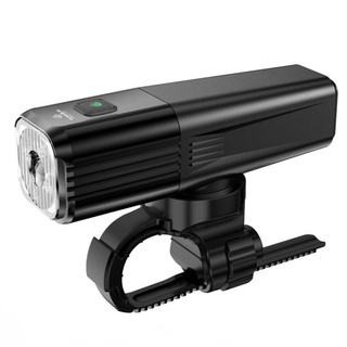 Đèn trước xe đạp towild br800 siêu sáng 800 lumens