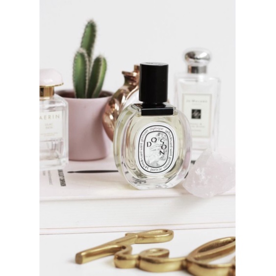 Nước hoa Diptyque Doson EDP-5ml/10ml