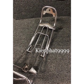 Baga xuồng Inox Wave Rs_ W A 2006 đến 2016