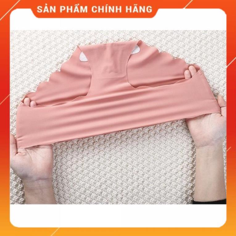 Quần Lót Su Lượn Sóng Quần Lót Nữ Không Đường May 1034