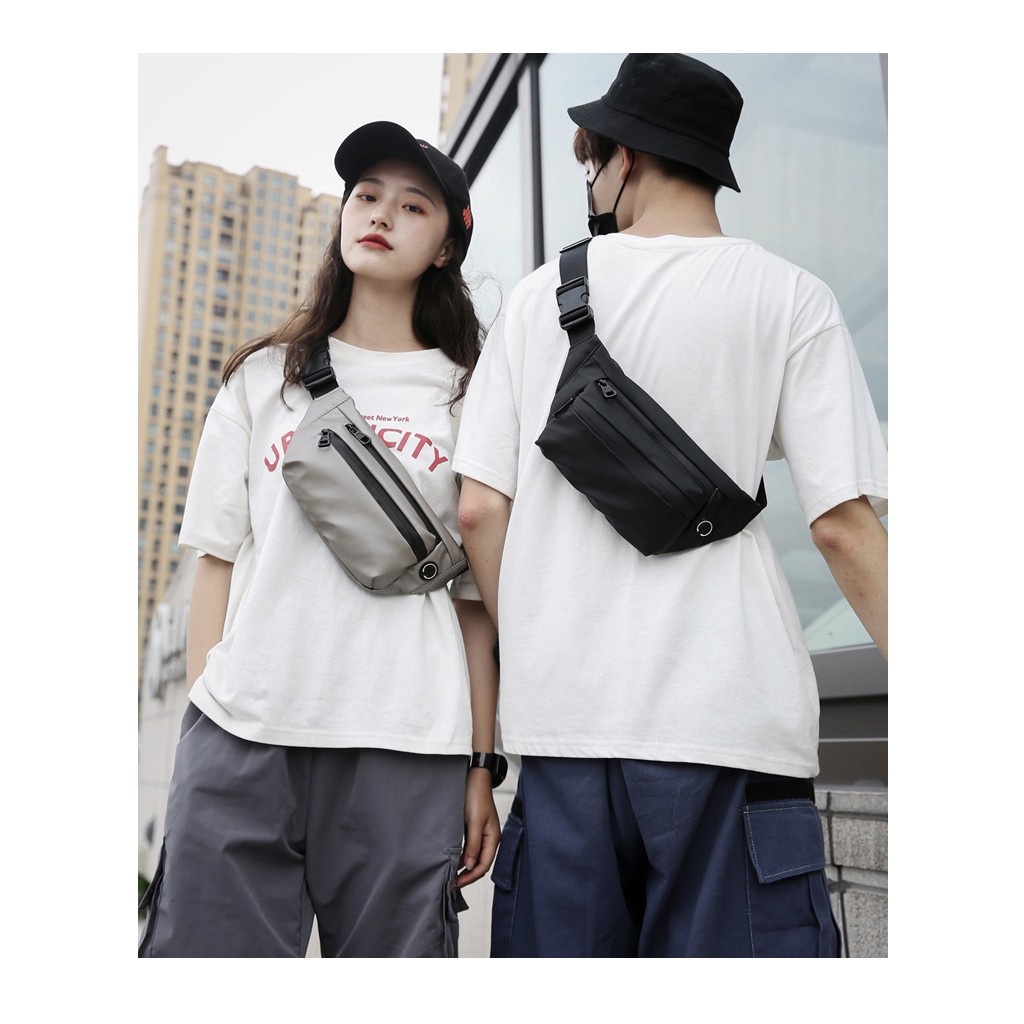 Túi Đeo Chéo Nam Nữ Thần Thánh Thu Hút Sự Chú Ý Người Đối Điện | Mẫu Túi Đeo Chéo Đang Được Tìm Kiếm Nhiều Nhất | BigBuy360 - bigbuy360.vn