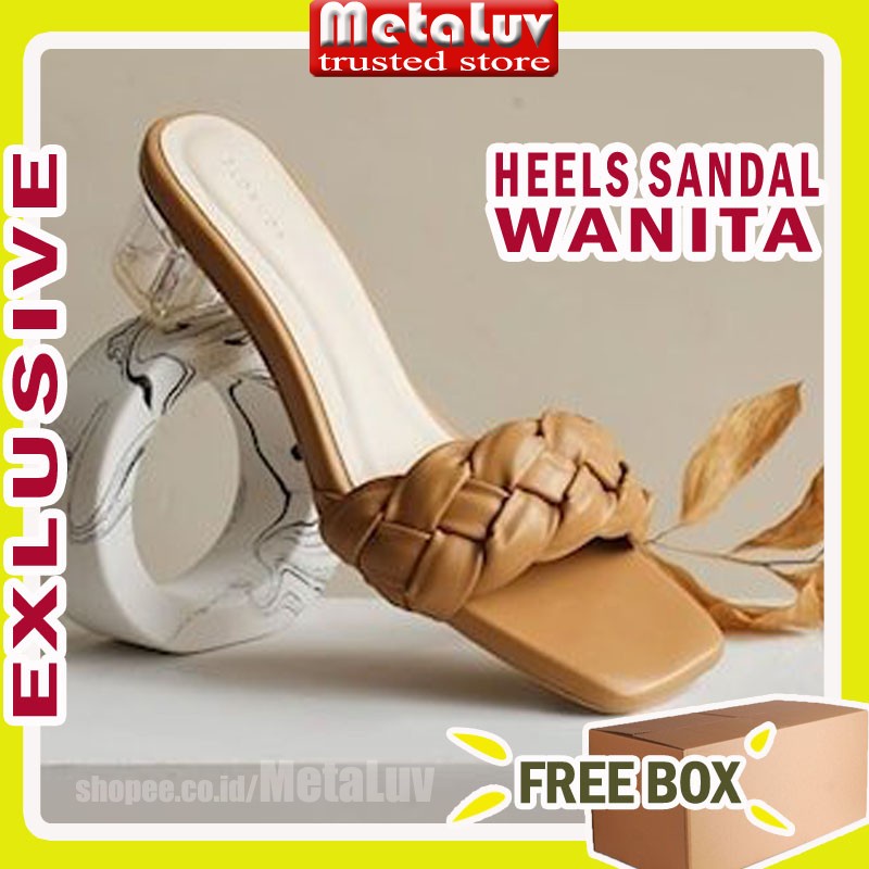 Giày Cao Gót Hells Hels Hills Mẫu Mới Nhất Giày Cao Cấp Phong Cách Hàn Quốc Cho Nữ Đi Tiệc Tùng Thường Ngày Màu Xanh Dương Hồng Lic