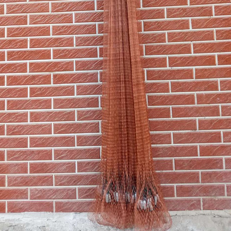 Chài Dù Bắt Cá Cao Cấp Bung 5m-6m-8m