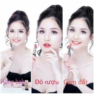 Son 2in1 MyMiu Beauty