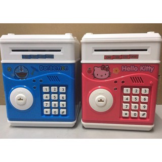 Két sắt mini thông minh cho bé
