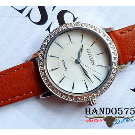 Đồng hồ nữ Citizen EL3040-12D