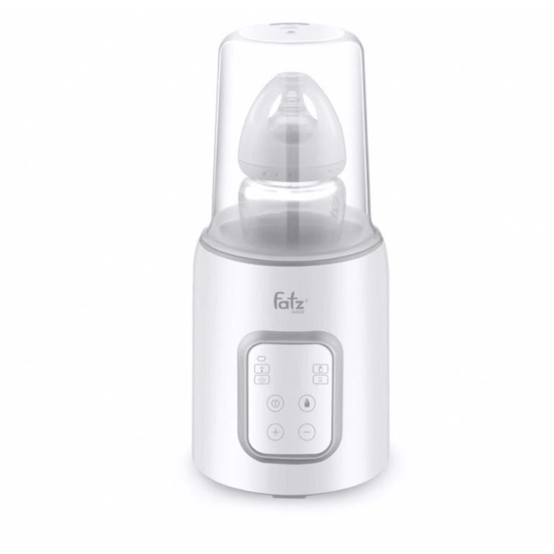 Máy hâm sữa & tiệt trùng Fatz Fatzbaby