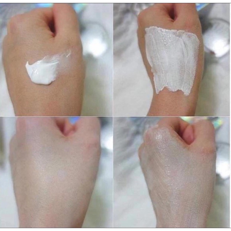 Nâng tone da ốc sên mini 10ml chính hãng