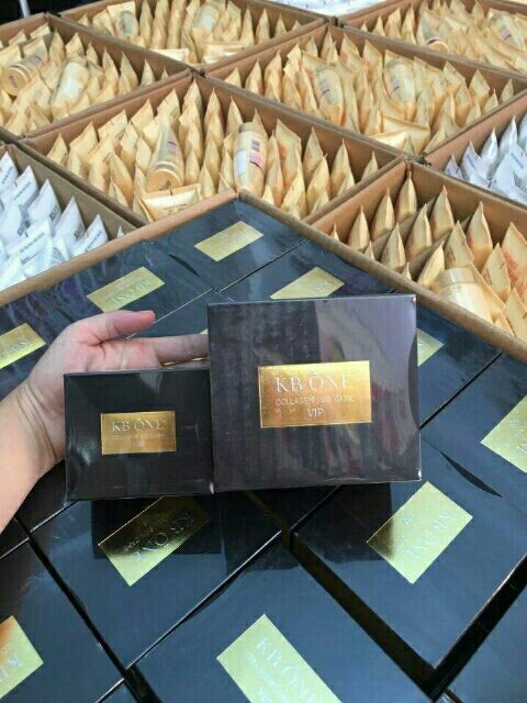 Kbone Vip Đỏ - Kem dưỡng da mặt cao cấp | BigBuy360 - bigbuy360.vn