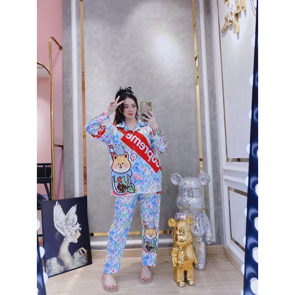 SET THUN LẠNH 3D FREESIZE 50-85kg