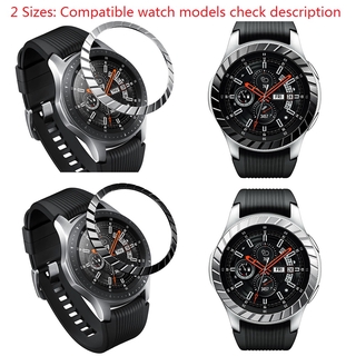 Viền bảo vệ mặt đồng hồ Huawei Gt 2 46mm/ Samsung Gear S3/ Galaxy 46mm/ 42mm

