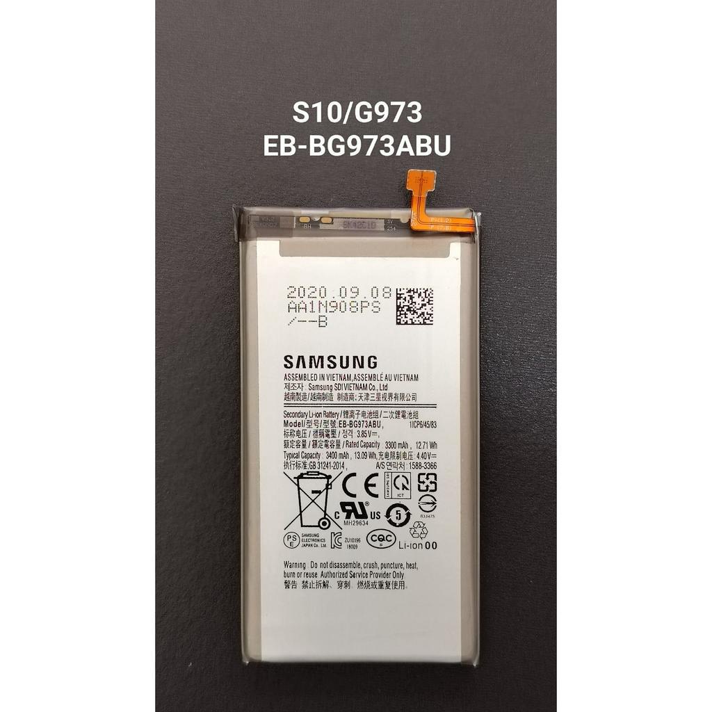 Pin Sam Sung S10 / G973 / BG973ABU