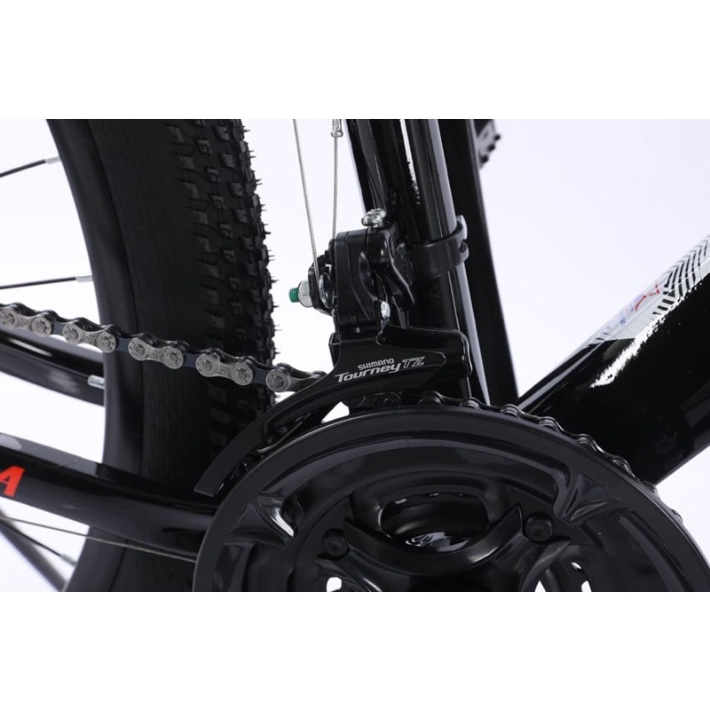 Xe đạp thể thao địa hình California 370cc Khung Nhôm Vành 27.5 mới 2022