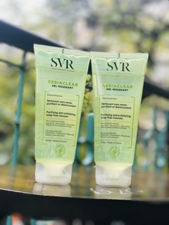 Sữa rửa mặt SVR SEBIACLEAR GEL MOISANT (200ml)