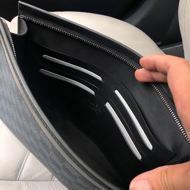 [Full Box] Ví Nam Cầm Tay mẫu mới- Cltuch Nam Siêu Hot 2019 | BigBuy360 - bigbuy360.vn