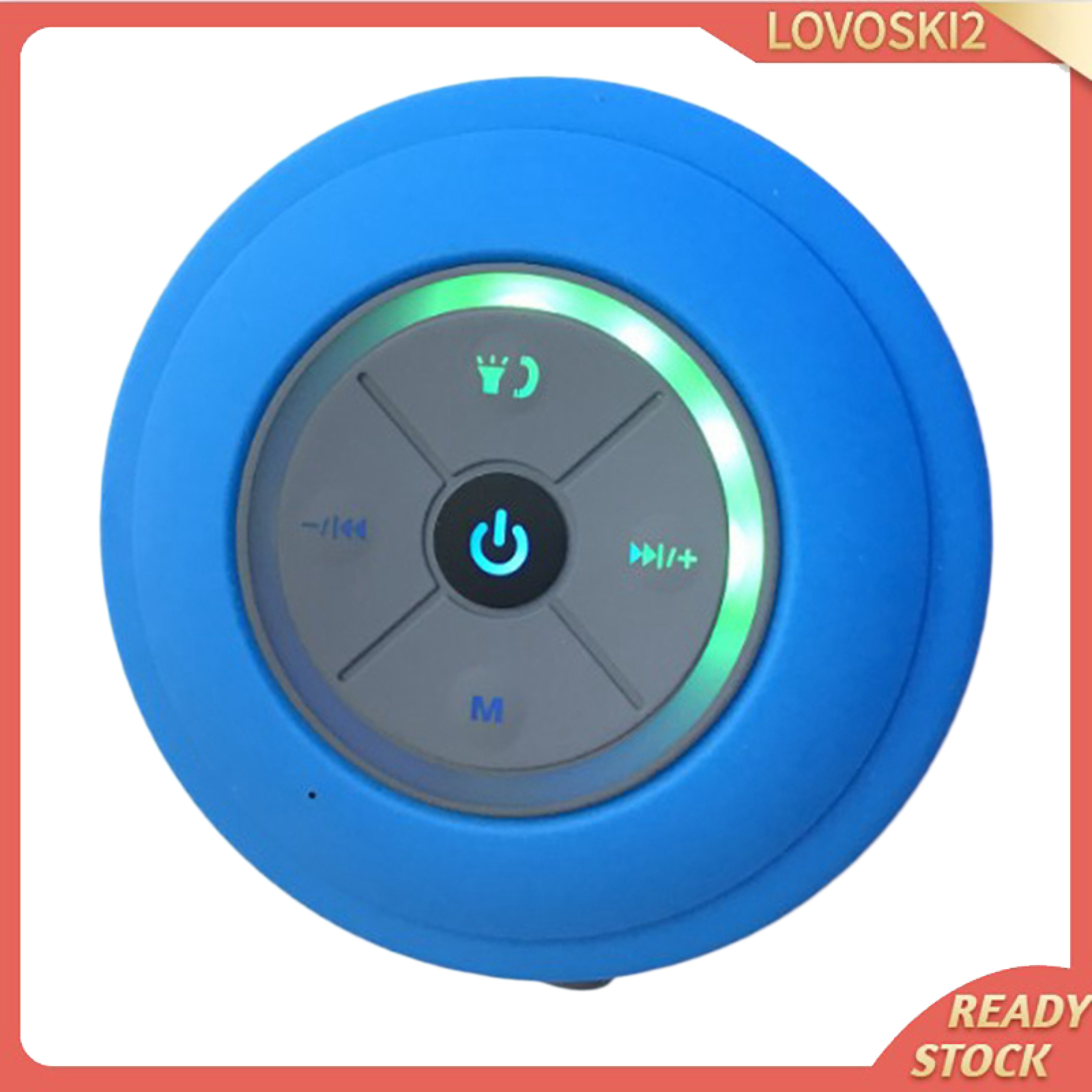 Loa Bluetooth Không Dây Levoki2 Q9