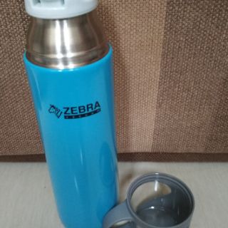 Bình giữ nhiệt hiệu zebra 480ml