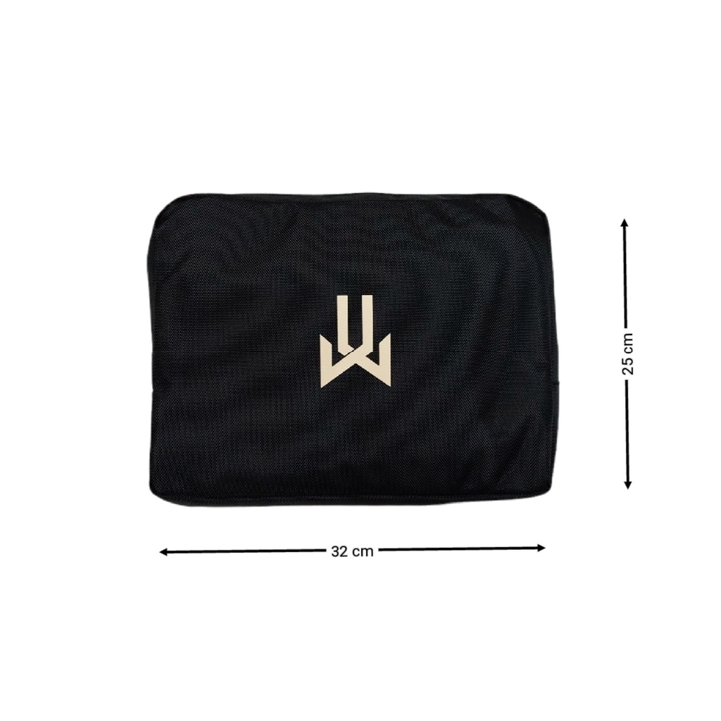 Cover, Máy Bay Túi Gậy Golf Chính Hãng JL / Airplane golf / 항공커버