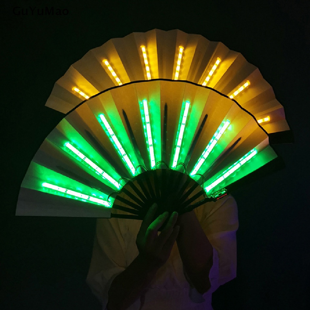 Quạt Đèn LED Chiếu Sáng Sân Khấu Tiệc Sinh Nhật