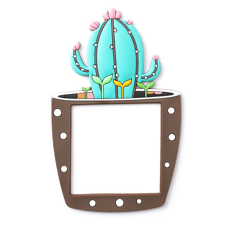 Miếng dán công tắc - trang trí phòng khách