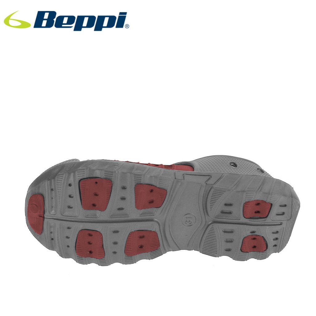 Dép crocs cho bé chính hãng Clogs Beppi CLC2156571- Giày dép cross sục CLJ2156573