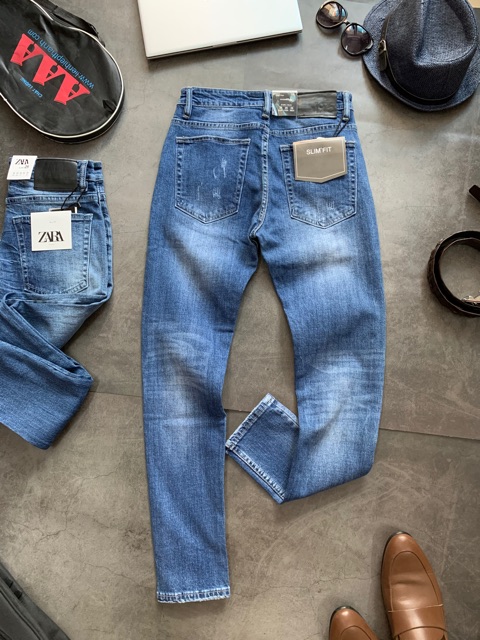 Quần jean nam sale lẻ size nhiều mẫu hàng xuất cao cấp | BigBuy360 - bigbuy360.vn