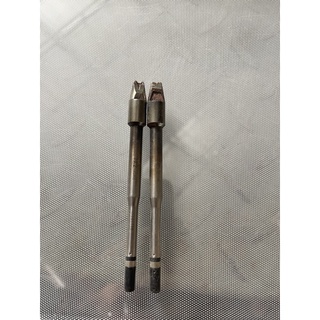 Combo 2 tip hàn hakko tx2 -xdr6 chạy điện 12-24v, 300w