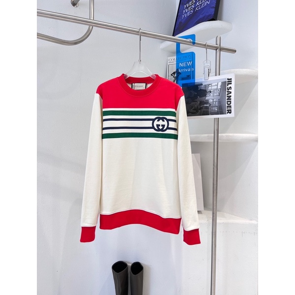 Áo Sweater Gucci