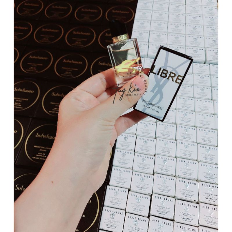 Nước Hoa Libre Eau De Pafum