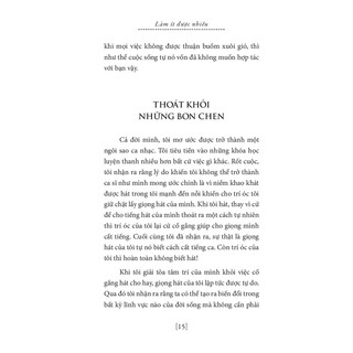 Sách Zenbooks - Làm Ít Được Nhiều