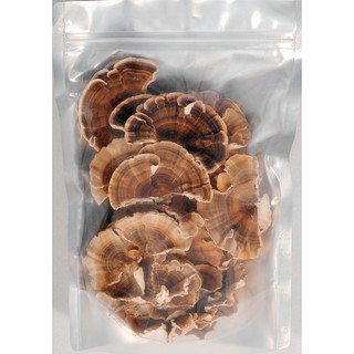 Nâm vân chi chống ung thư - 100gr - nguyên bào tử - nấm sạch mộc miên