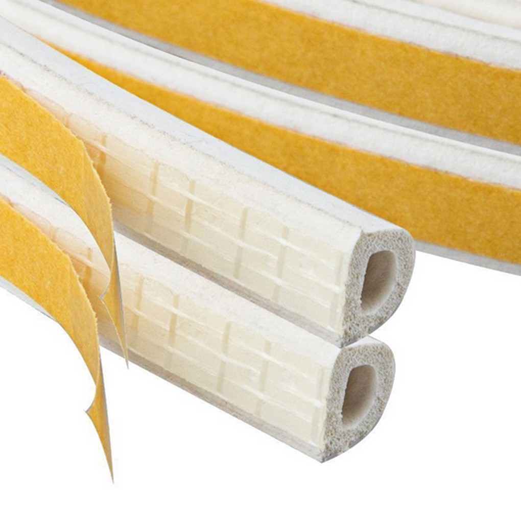 Ron Bọc Viền Cửa Chống Tiếng Ồn