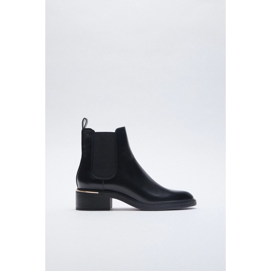 Bốt Zara nữ hàng chuẩn Auth có sẵn size 38&39