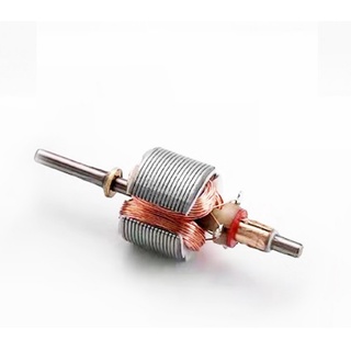 (5 chiếc) Motor 3V-9V/ động cơ DC 3V-9V