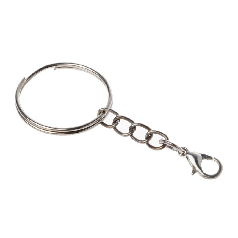 Set 20 Móc Khóa Tôm Hùm Kèm Móc Khóa