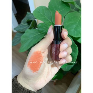 [mua 2 tang 1] Son Golden Rose velvet matte