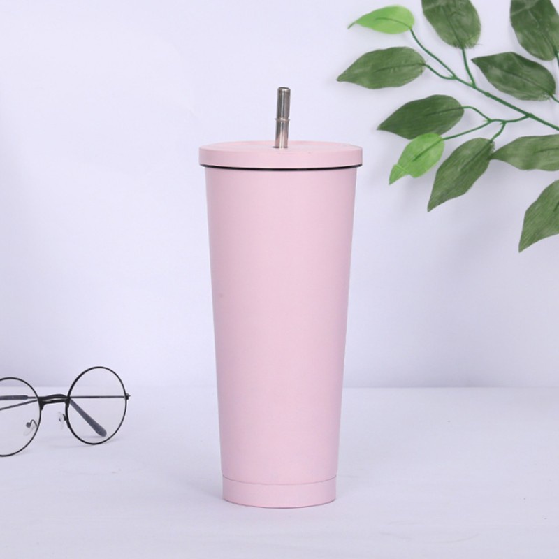 RUN  Travel Mug Insulated Coffee Cups Vacuum Insulation Stainless Steel Coffee Mug Reusable Cup Hot Cold Water Coffee and Tea