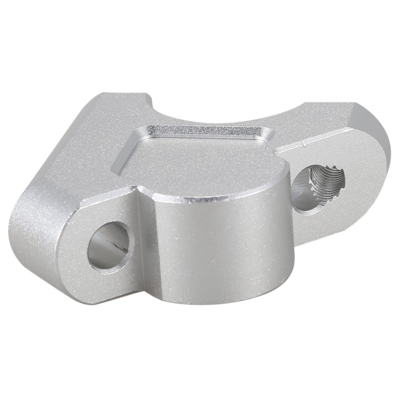 Kẹp Mở Rộng Gắn Tay Lái Xe Máy Cho Bmw R1200Gs R 1200 Gs Lc Adv 2014 2015 2016 2017 (Sier) | BigBuy360 - bigbuy360.vn