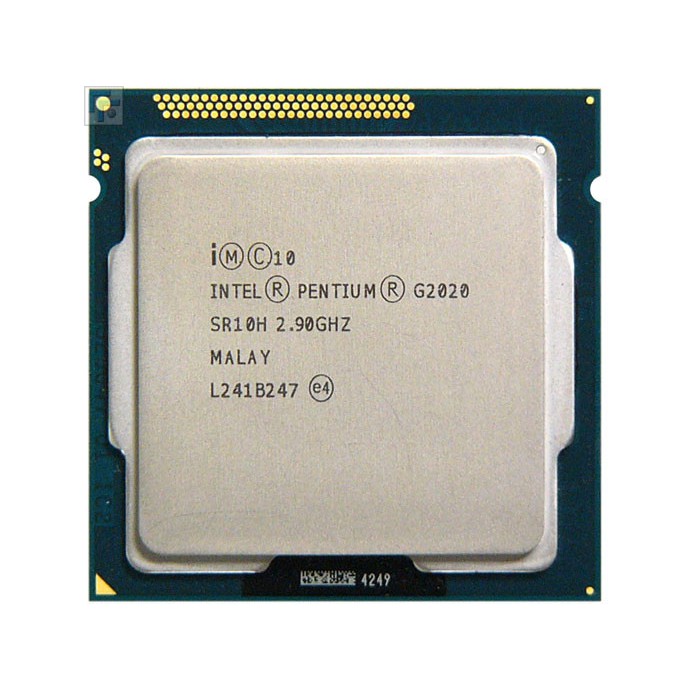 chip g2020 cũ intel sk 1155