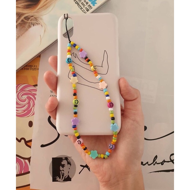 Móc khoá handmade 🌈🌈