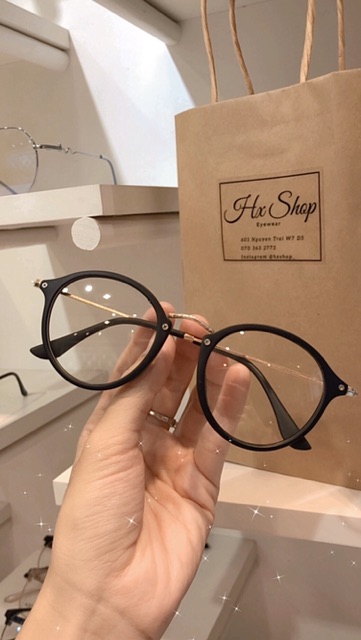 Gọng kính trứng siêu hot 2020 | BigBuy360 - bigbuy360.vn