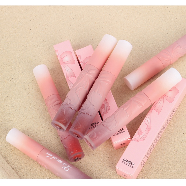 Son bóng dưỡng ẩm chống thấm nước và mồ hôi
 | BigBuy360 - bigbuy360.vn