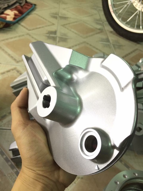 Má đùm sau future 2 gắn wave