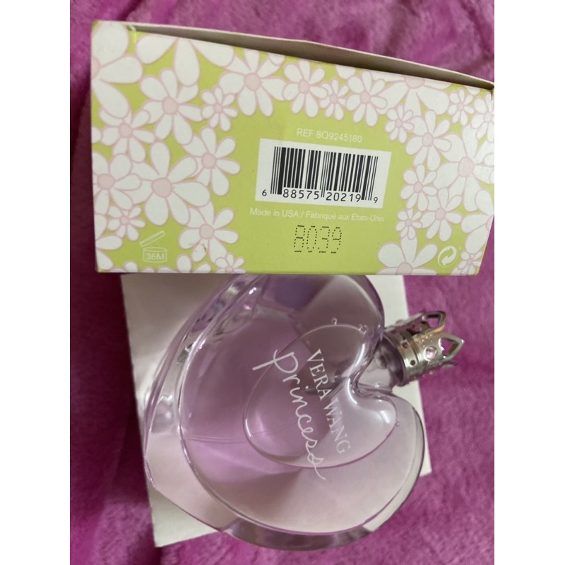 Nước hoa Vera Wang Princess 100ml