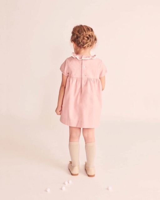 Váy kèm chip Jam&Jenny xuất Âu VNXK